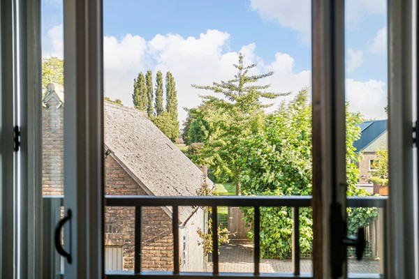 Medium property photo - Van Heemstraweg 12, 6657 KD Boven-Leeuwen